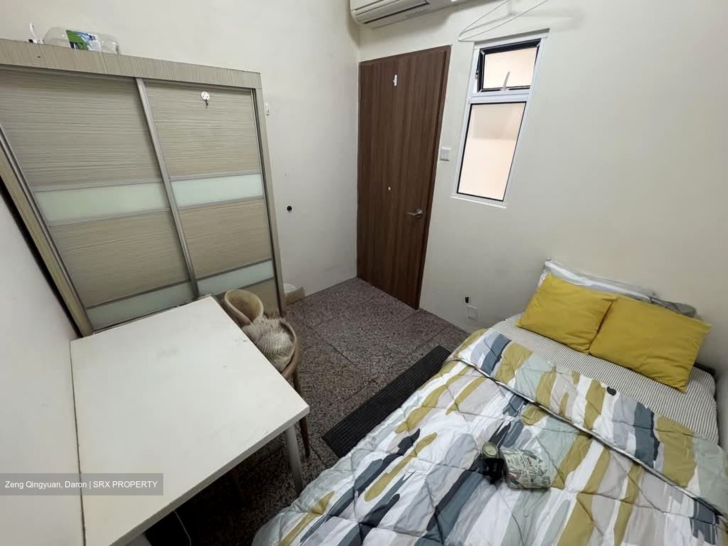 Fortune Park (D19), Condominium #547341541
